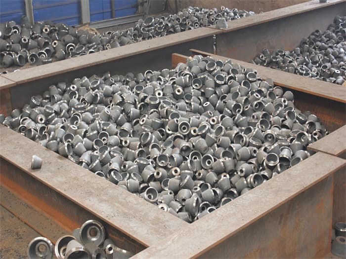 调兵山加油站网架加工