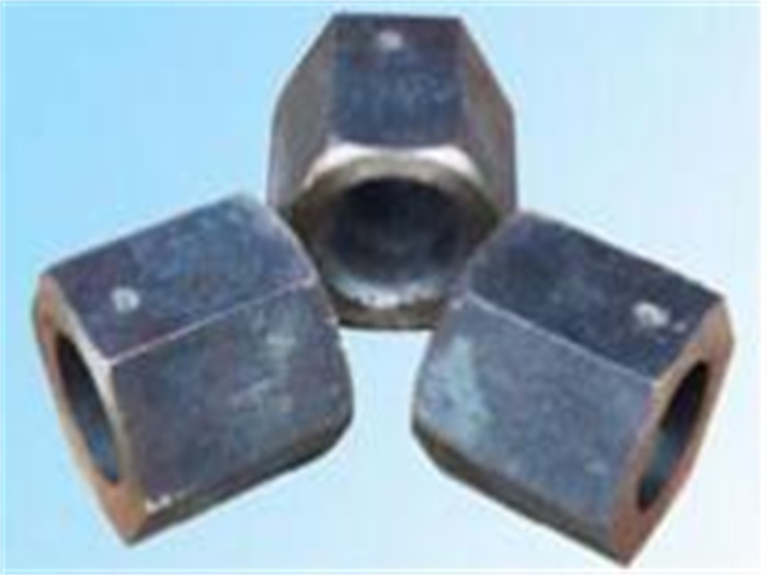 调兵山无纹螺母